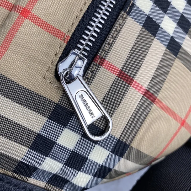 Burberry Waist & Chest Packs-41 - Image 7