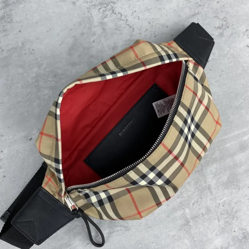 Burberry Waist & Chest Packs-41 - Image 8