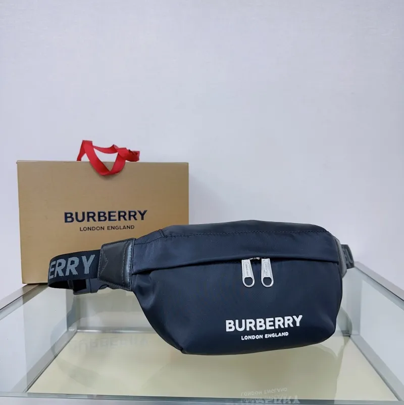 Alternative view of Burberry Waist & Chest Packs-42