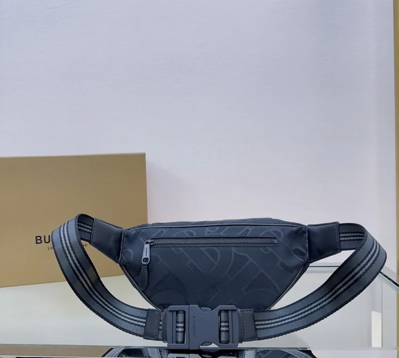 Alternative view of Burberry Waist & Chest Packs-43