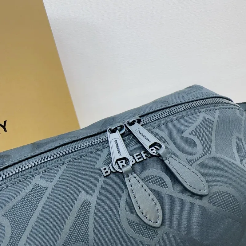 Burberry Waist & Chest Packs-43 - Image 3