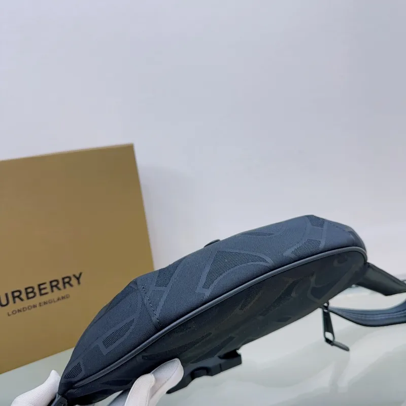 Burberry Waist & Chest Packs-43 - Image 6