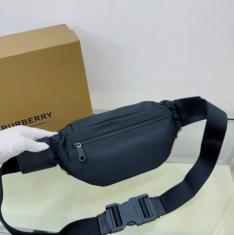Alternative view of Burberry Waist & Chest Packs-45