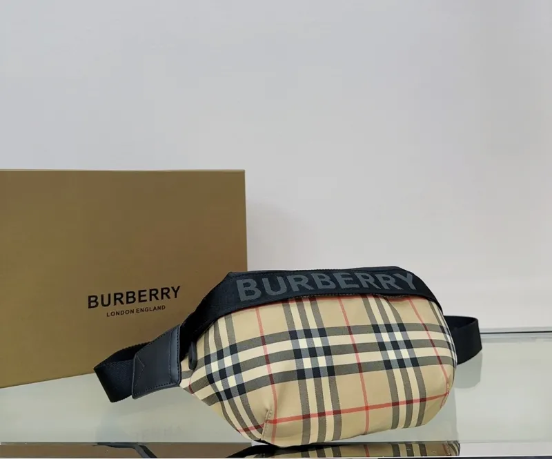 Burberry Waist & Chest Packs-45 - Image 3