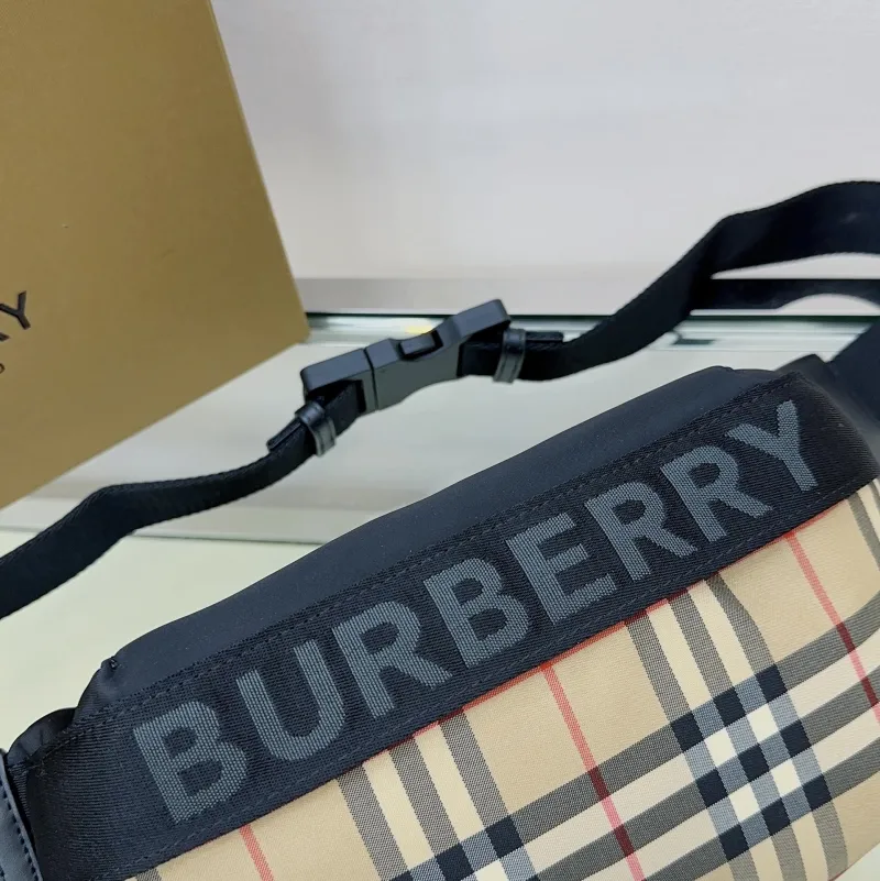 Burberry Waist & Chest Packs-45 - Image 4