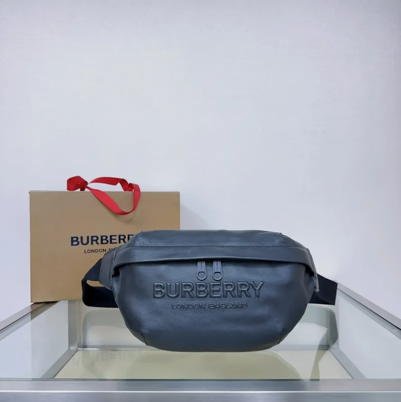 Burberry Waist & Chest Packs-46