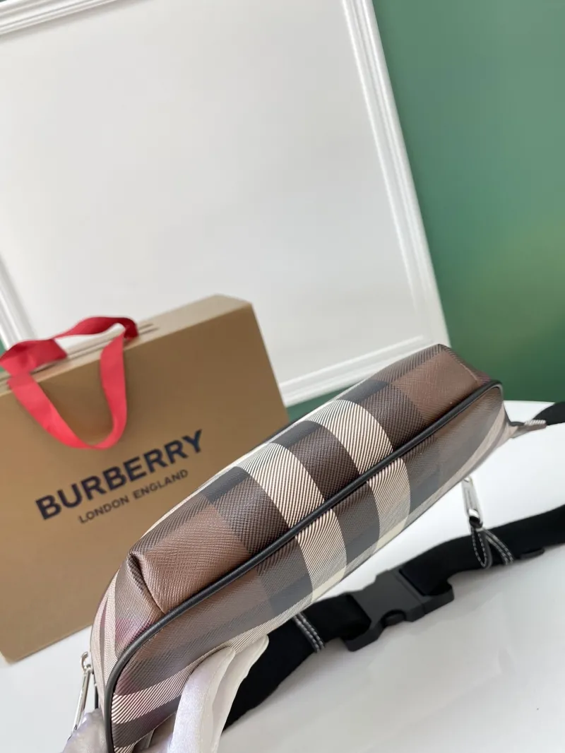Burberry Waist & Chest Packs-47 - Image 7