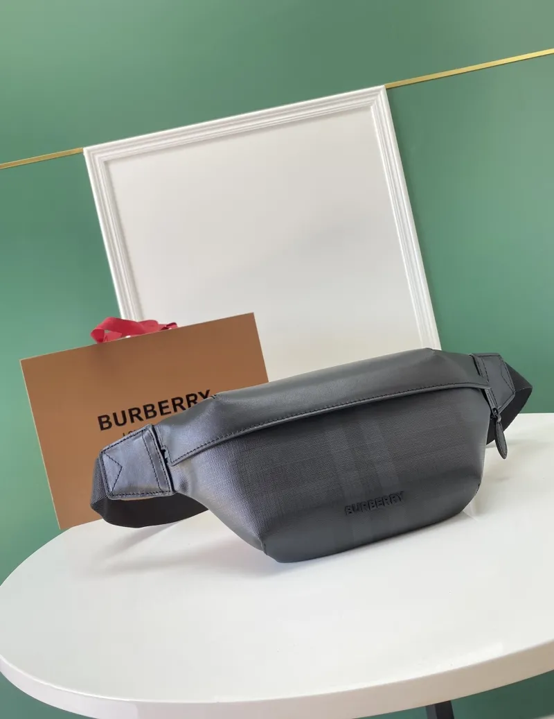 Alternative view of Burberry Waist & Chest Packs-48