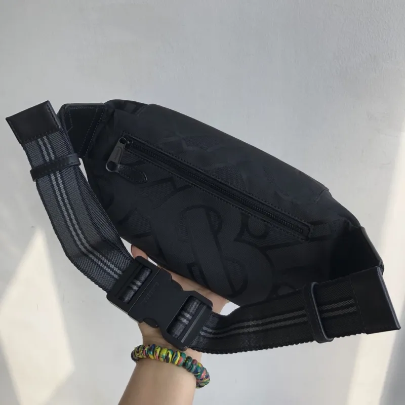 Alternative view of Burberry Waist & Chest Packs-49