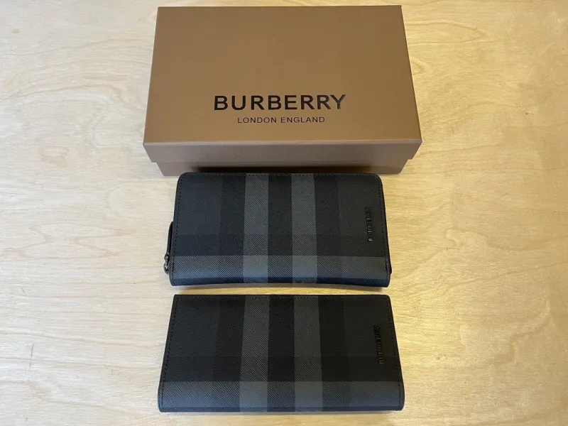Alternative view of Burberry Wallets-1
