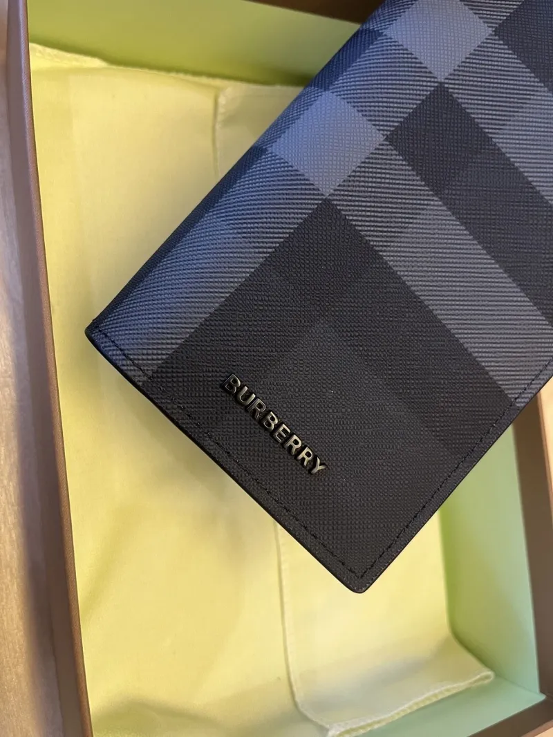 Burberry Wallets-2 - Image 5