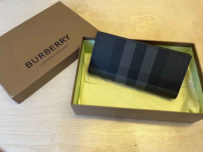 Burberry Wallets-2 - Image 6
