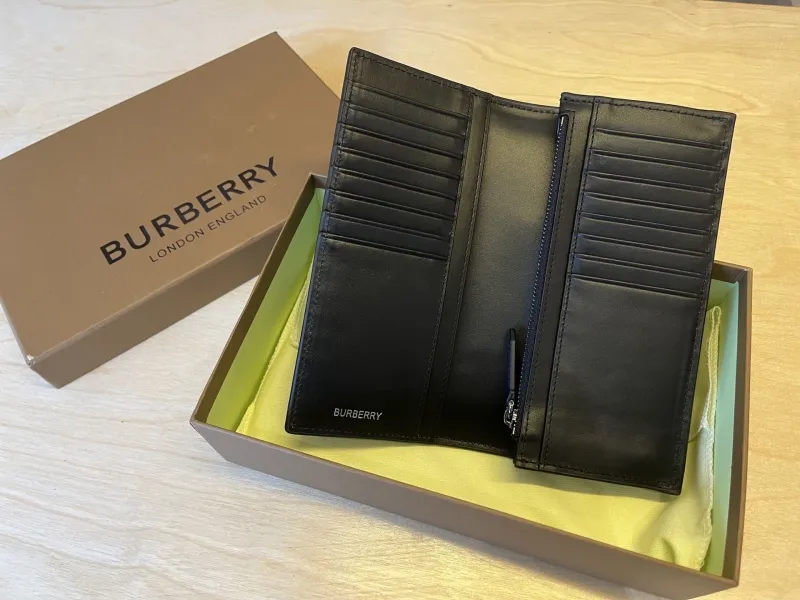 Burberry Wallets-2 - Image 7