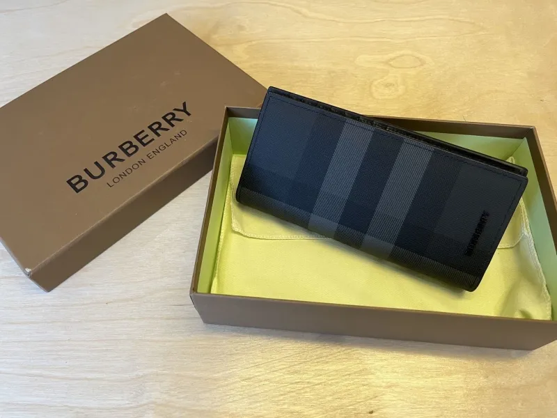 Burberry Wallets-2 - Image 8