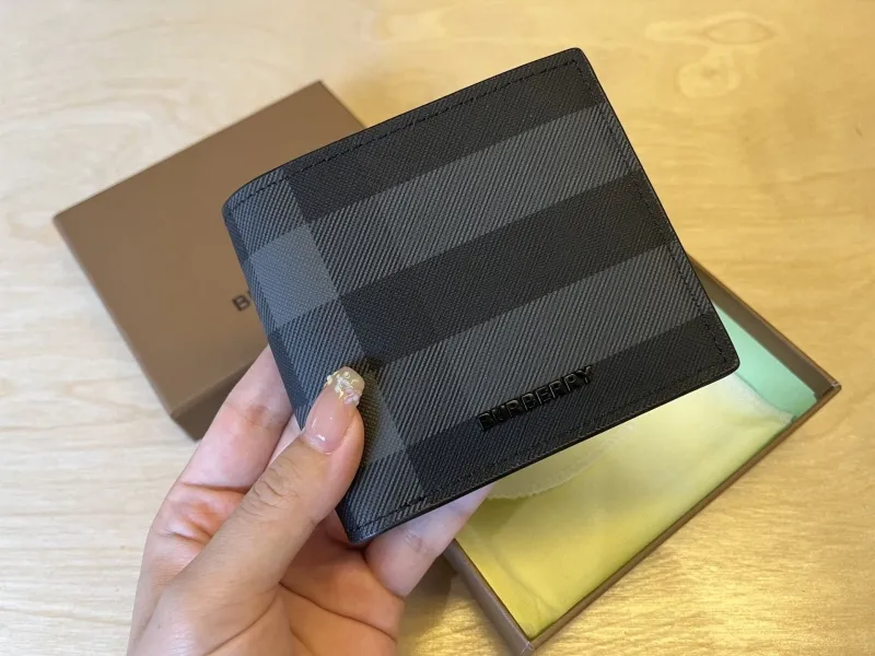 Burberry Wallets-3 - Image 6