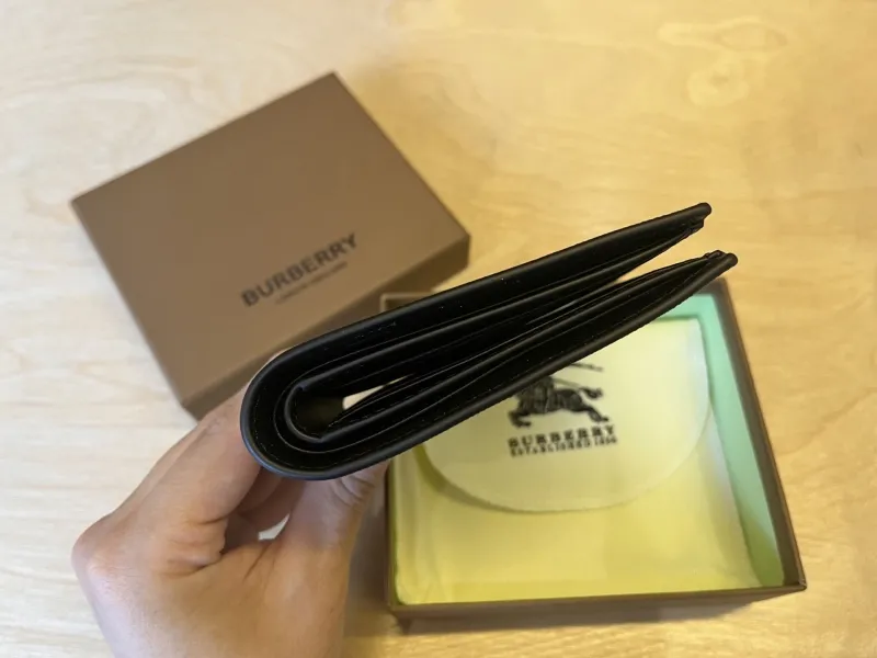 Burberry Wallets-3 - Image 7