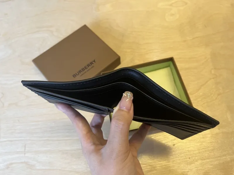 Burberry Wallets-3 - Image 8