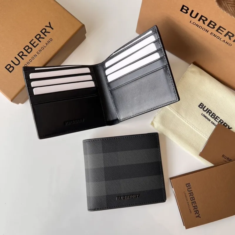 Burberry Wallets-5