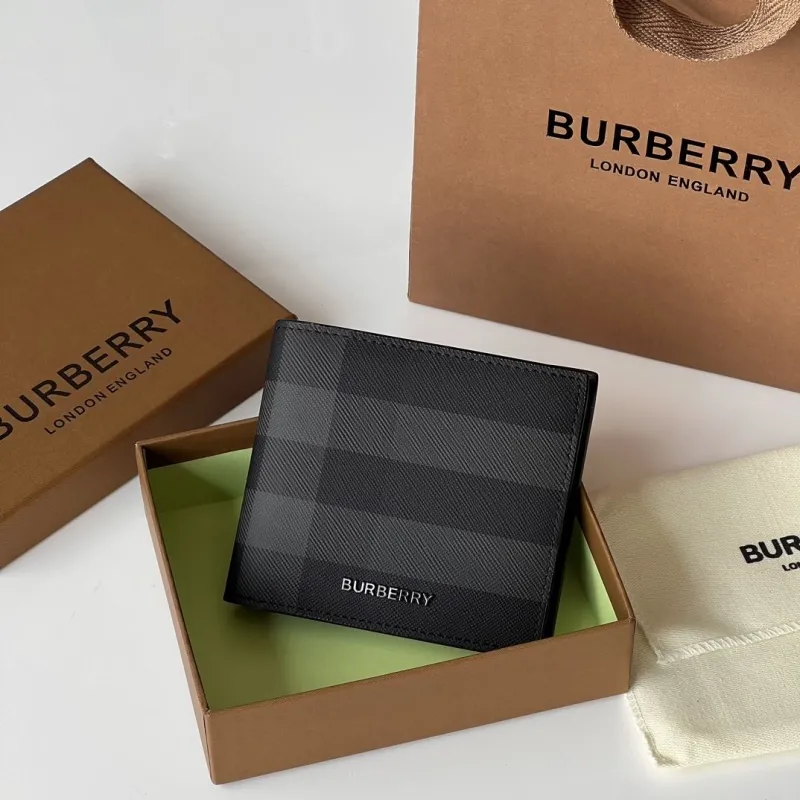 Alternative view of Burberry Wallets-5