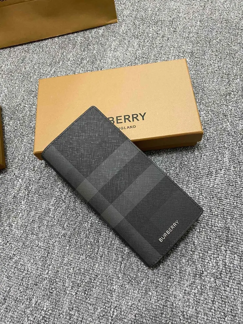 Burberry Wallets-6