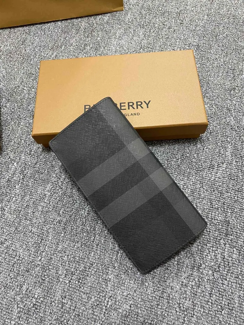 Alternative view of Burberry Wallets-6