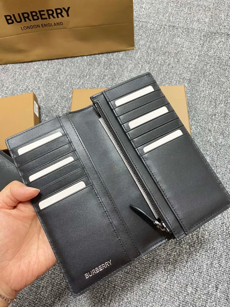 Burberry Wallets-6 - Image 4