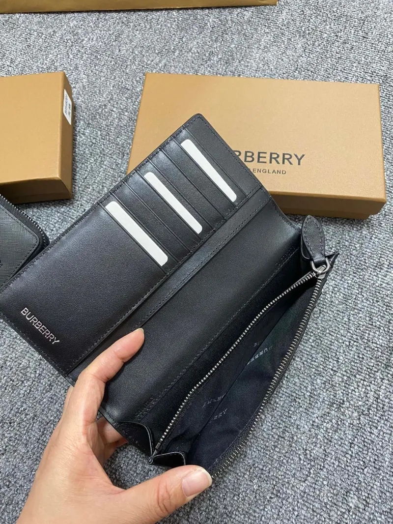 Burberry Wallets-6 - Image 5