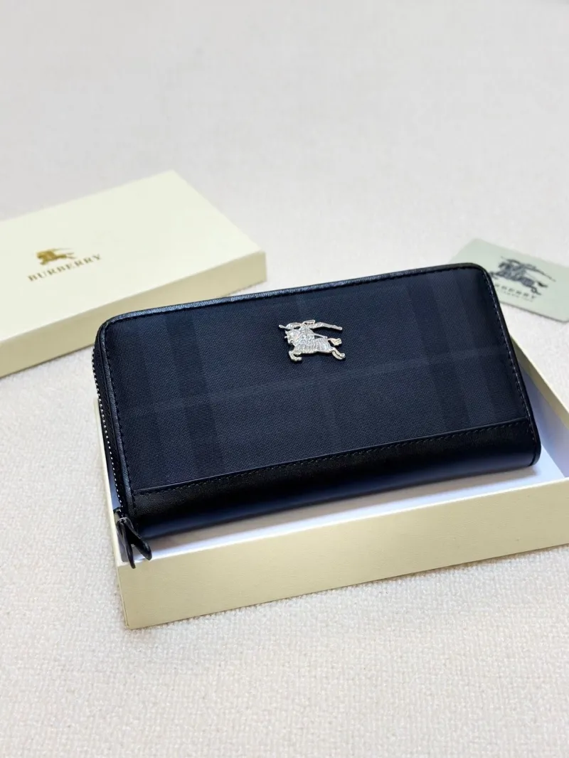 Burberry Wallets-7