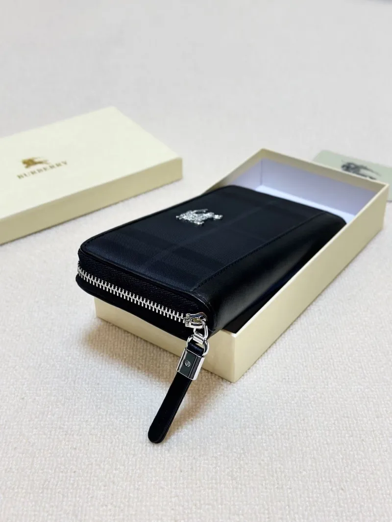 Alternative view of Burberry Wallets-7