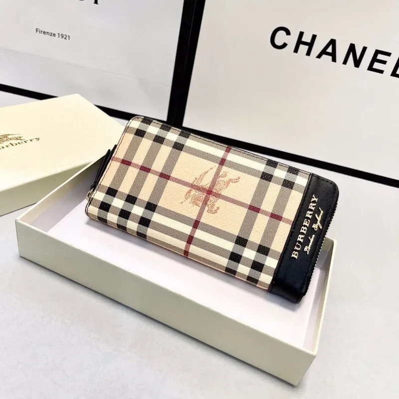Alternative view of Burberry Wallets-8