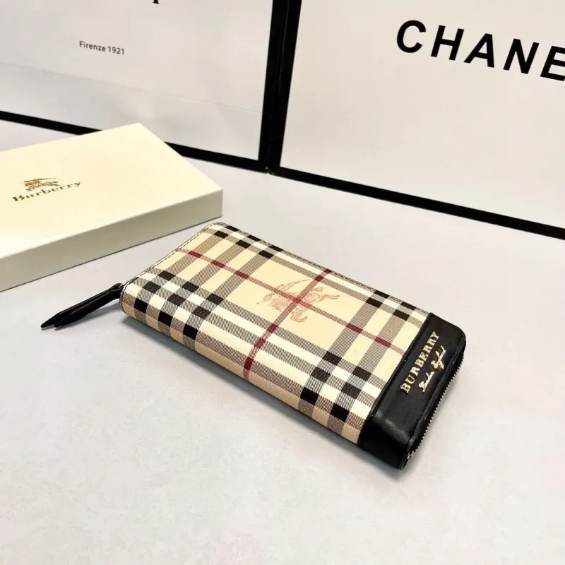 Burberry Wallets-8 - Image 3