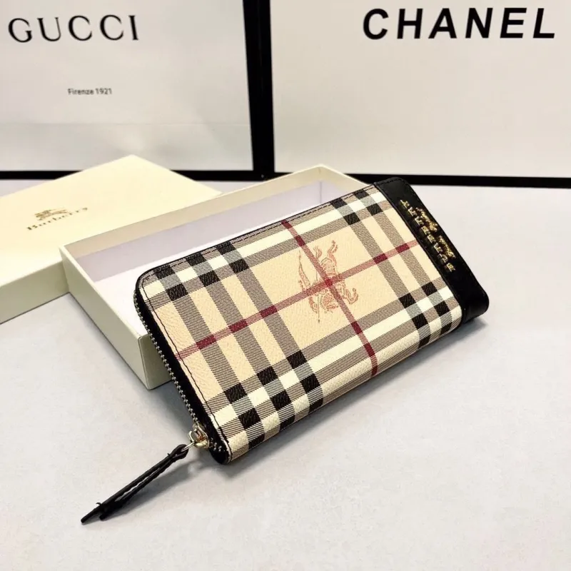 Burberry Wallets-8 - Image 4