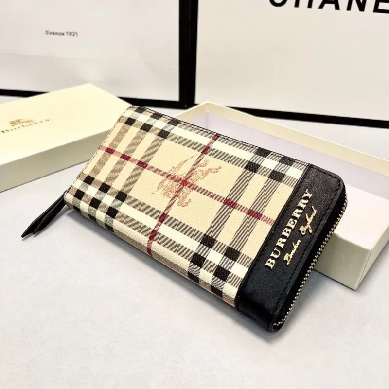 Burberry Wallets-8 - Image 5