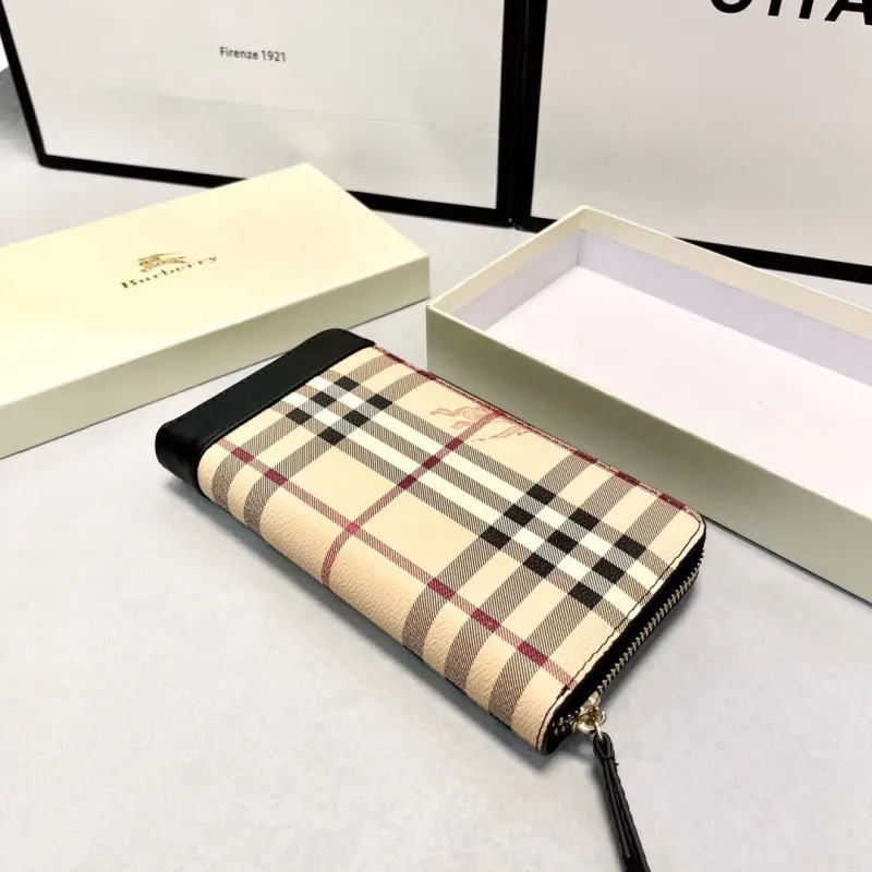 Burberry Wallets-8 - Image 6