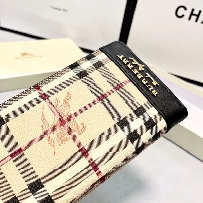 Burberry Wallets-8 - Image 7