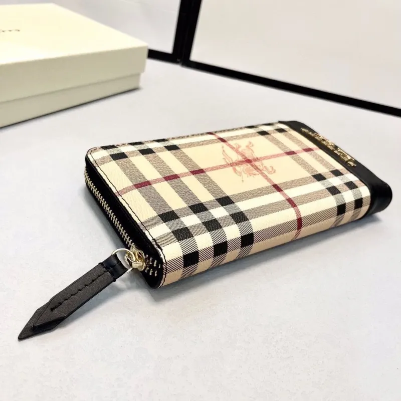 Burberry Wallets-8 - Image 8