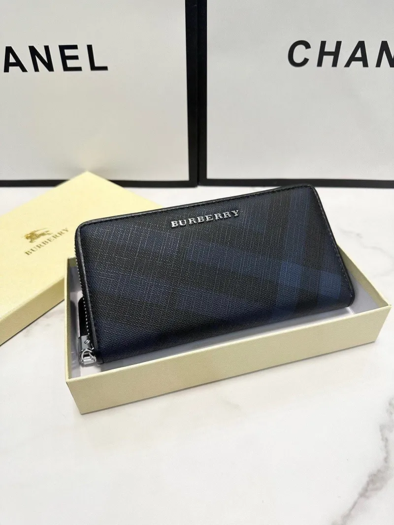 Burberry Wallets-9