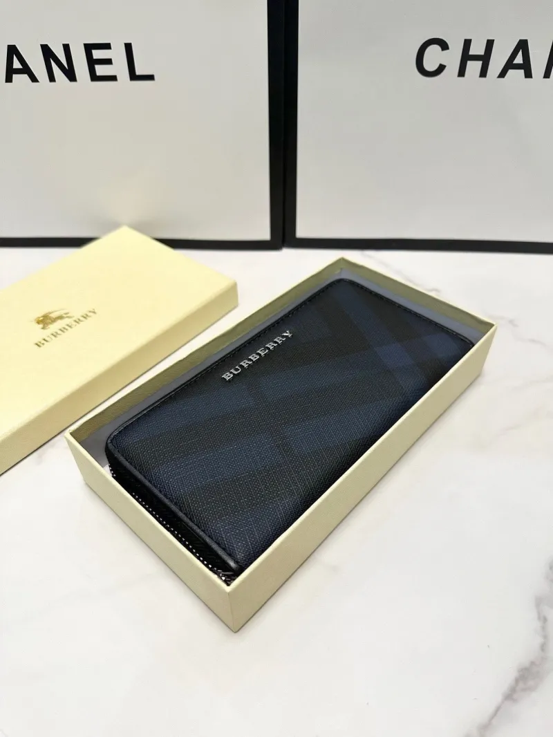 Alternative view of Burberry Wallets-9
