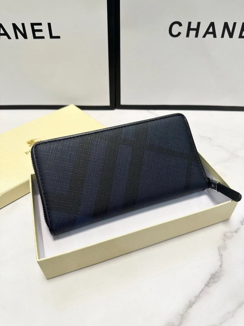 Burberry Wallets-9 - Image 3