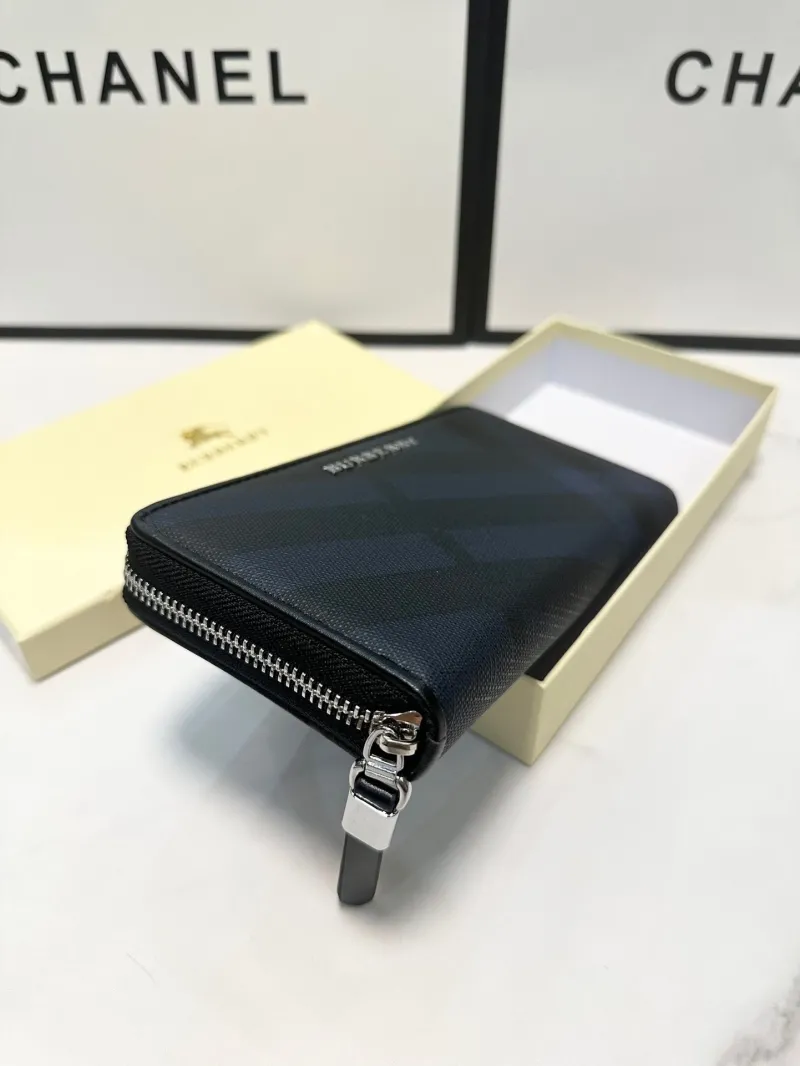 Burberry Wallets-9 - Image 4