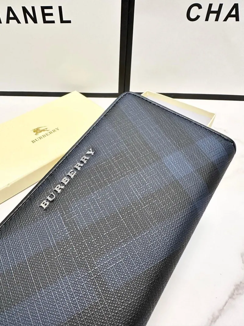 Burberry Wallets-9 - Image 5