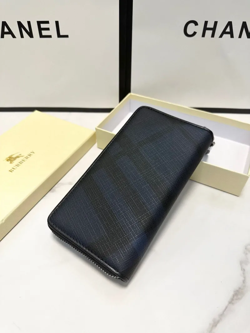 Burberry Wallets-9 - Image 7
