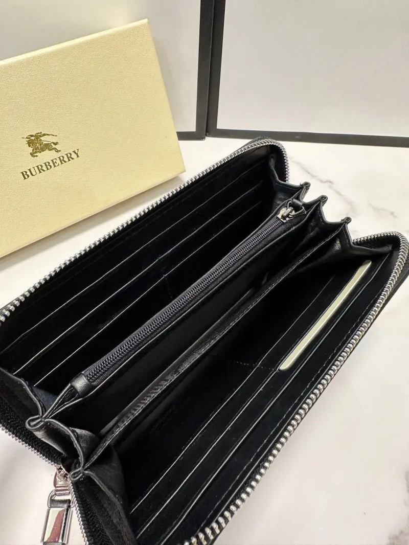Burberry Wallets-9 - Image 8