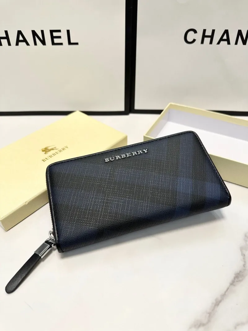 Burberry Wallets-9 - Image 9