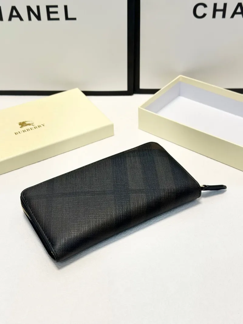 Burberry Wallets-10