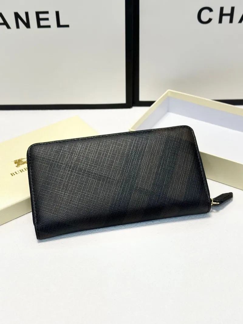 Alternative view of Burberry Wallets-10