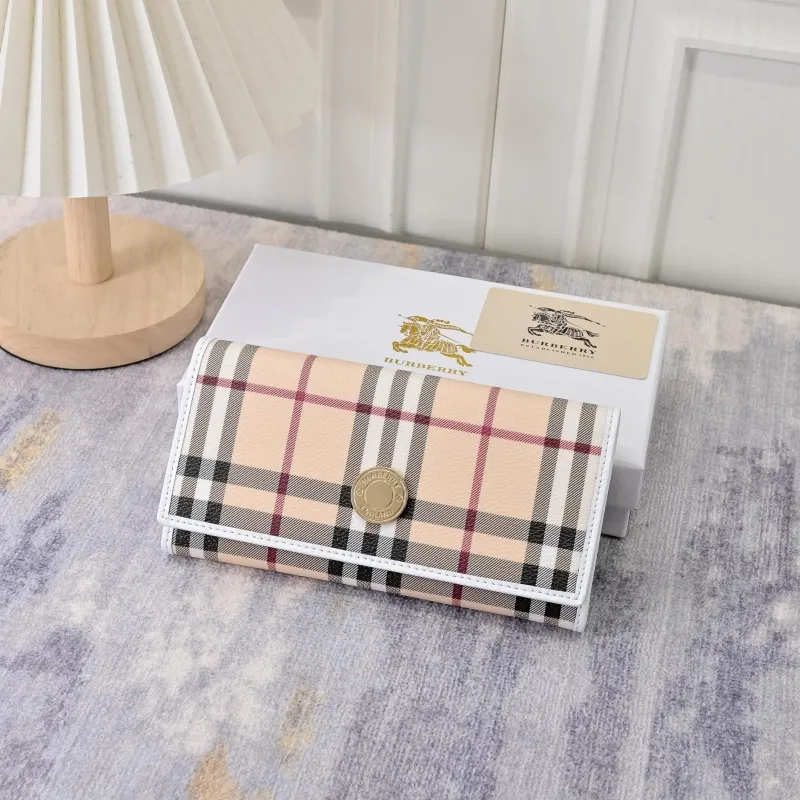 Alternative view of Burberry Wallets-12