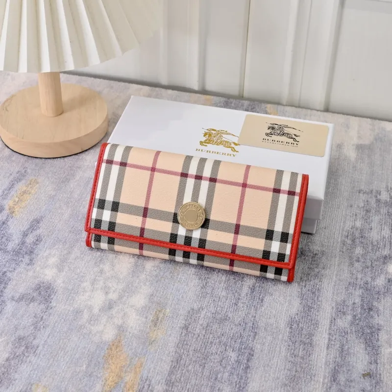 Alternative view of Burberry Wallets-13