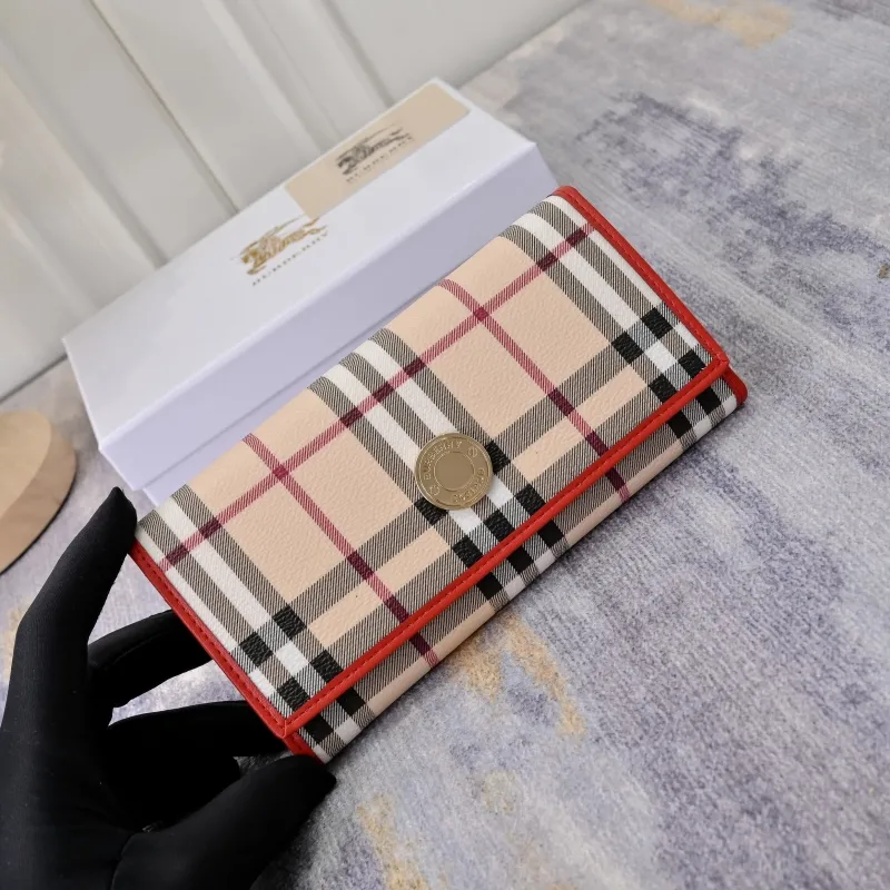 Burberry Wallets-13 - Image 3