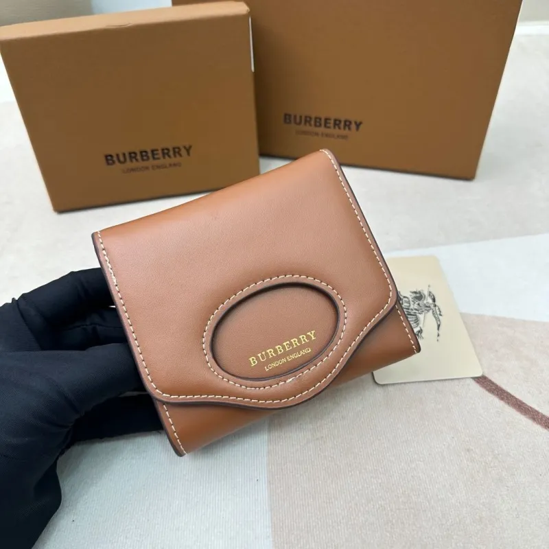 Alternative view of Burberry Wallets-16